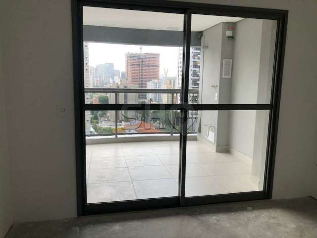 Apartamento com 1 quarto à venda na Rua João de Lacerda Soares, 31, Jardim das Acacias, São Paulo por R$ 510.000