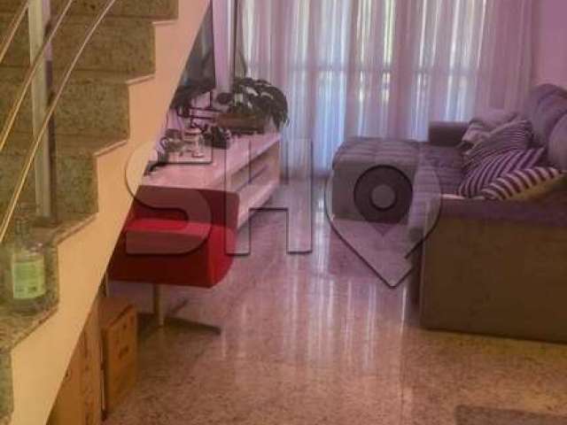 Apartamento com 4 quartos à venda na Rua Vigário João Álvares, 139, Vila Monumento, São Paulo por R$ 1.400.000