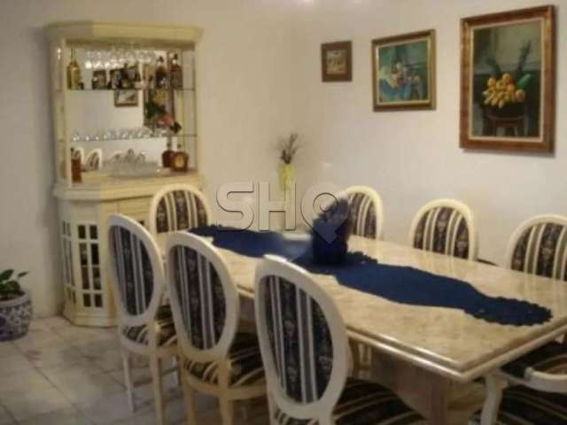 Casa com 3 quartos à venda na Rua Pedro Madureira, 10, Jardim São Paulo (Zona Norte), São Paulo por R$ 2.200.000