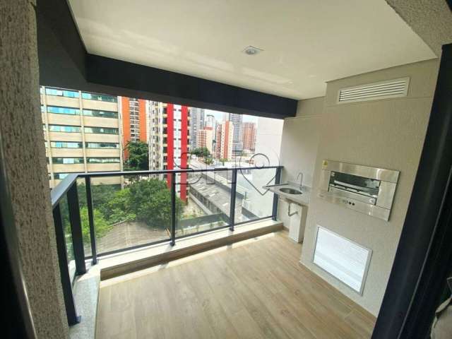 Apartamento com 2 quartos à venda na Rua Loefgren, 1710, Vila Clementino, São Paulo por R$ 1.160.000