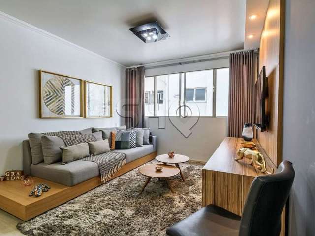 Apartamento com 2 quartos à venda na Rua da Consolação, 3638, Cerqueira César, São Paulo por R$ 1.280.000