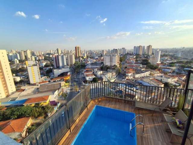 Apartamento com 4 quartos à venda na Avenida Santa Inês, 509, Parque Mandaqui, São Paulo por R$ 1.800.000