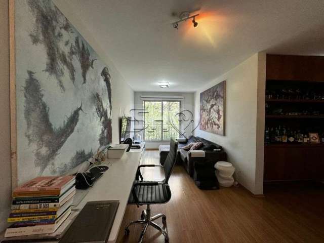 Apartamento com 2 quartos à venda na Agissê, 230, Vila Madalena, São Paulo por R$ 840.000