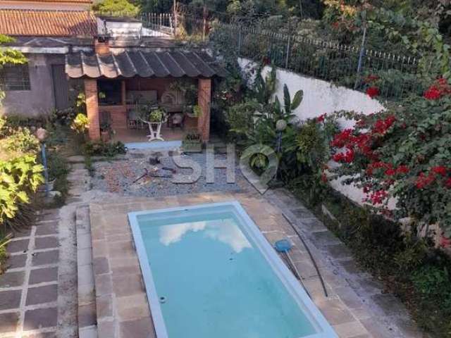 Casa em condomínio fechado com 4 quartos à venda na Domingos Mormanno, 275, Jardim Ibiratiba, São Paulo por R$ 1.280.000