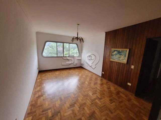 Apartamento com 3 quartos à venda na Rua Cajaíba, 389, Pompéia, São Paulo por R$ 730.000