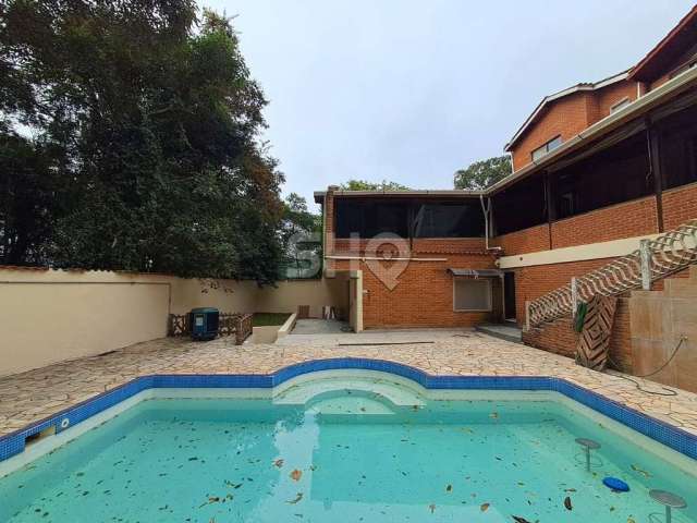 Casa em condomínio fechado com 5 quartos à venda na Al Amazonas, 14, Parque Petrópolis, Mairiporã por R$ 1.045.000