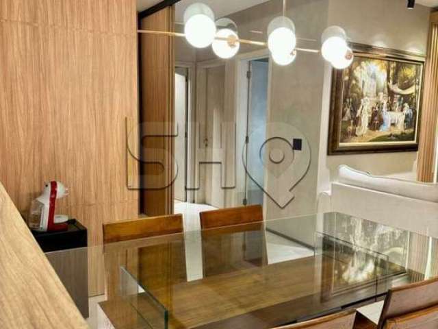 Apartamento com 3 quartos à venda na Rua Cônego Vicente Miguel Marino, 515, Barra Funda, São Paulo por R$ 950.000