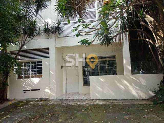 Casa comercial com 4 salas à venda na Rua Pedro de Toledo, 1036, Vila Clementino, São Paulo por R$ 2.200.000