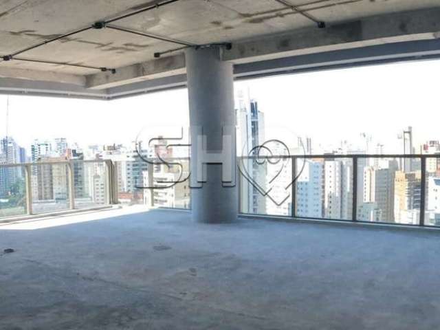 Apartamento com 4 quartos à venda na Avenida Hélio Pellegrino, 578, Vila Nova Conceição, São Paulo por R$ 16.077.200