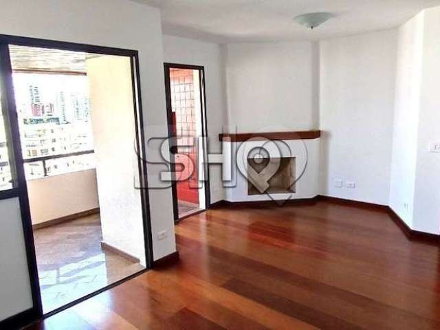 Apartamento com 3 quartos à venda na Avenida Giovanni Gronchi, 5190, Morumbi, São Paulo por R$ 599.000