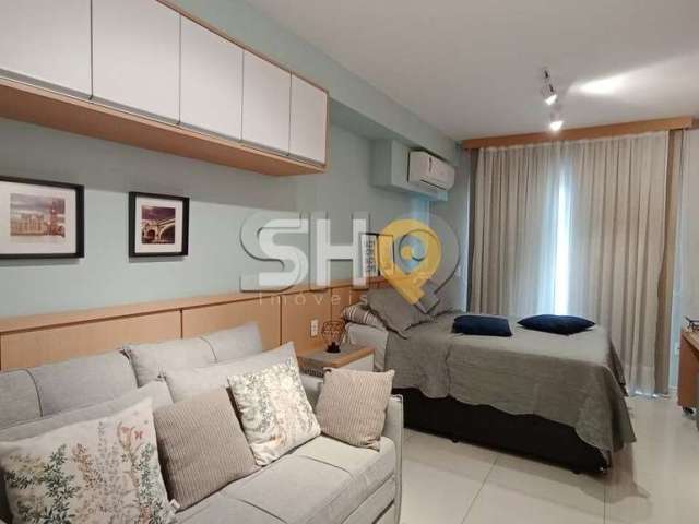 Apartamento com 1 quarto para alugar na Rua Fernão Dias, 551, Pinheiros, São Paulo por R$ 4.500