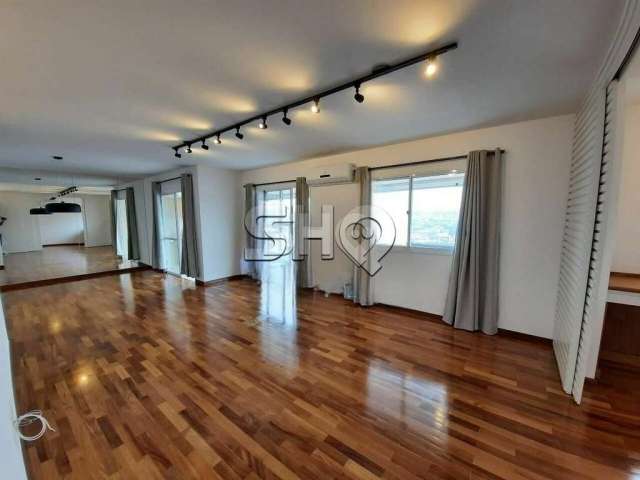 Apartamento com 3 quartos para alugar na Rua Fábia, 800, Vila Romana, São Paulo por R$ 13.500