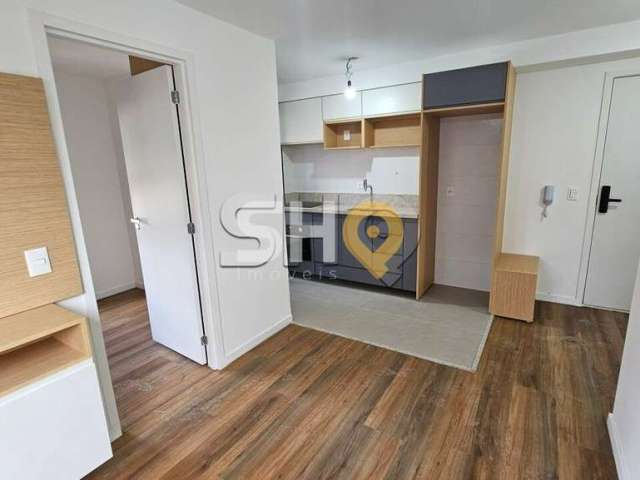 Apartamento com 2 quartos para alugar na Al Iraé, 144, Moema, São Paulo por R$ 4.000