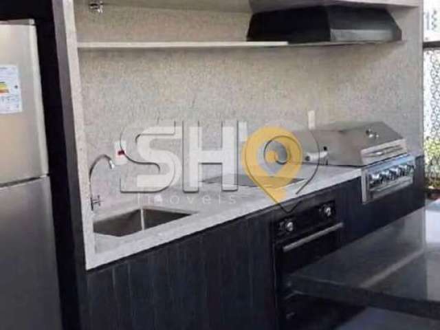 Apartamento com 1 quarto à venda na Rua Francisco Leitão, 265, Pinheiros, São Paulo por R$ 600.000