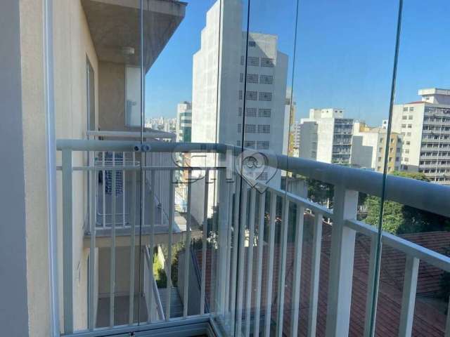 Loft com 1 quarto à venda na Rua da Glória, 153, Liberdade, São Paulo por R$ 360.000