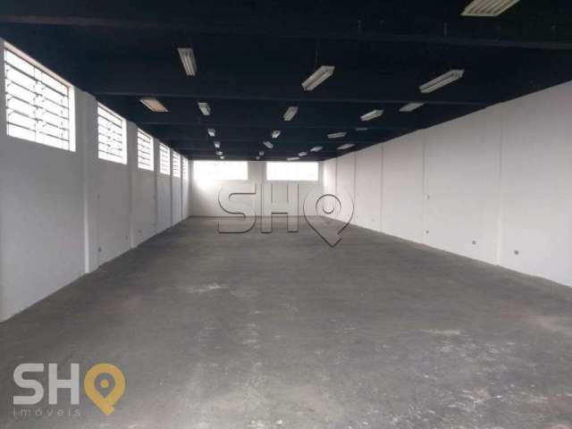 Terreno comercial para alugar na Avenida Barro Branco, 335, Vila do Encontro, São Paulo por R$ 12.000