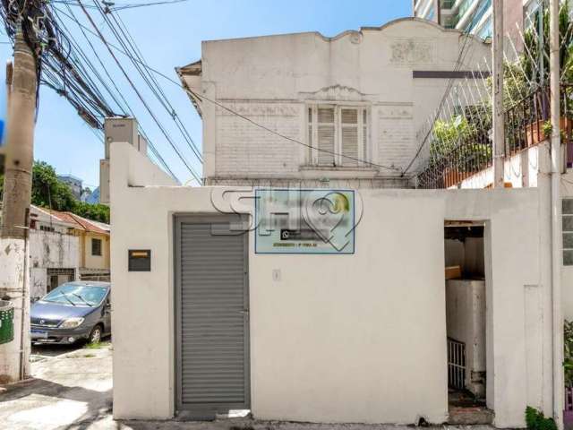 Casa comercial para alugar na Rua Doutor Cândido Espinheira, 786, Perdizes, São Paulo por R$ 6.000