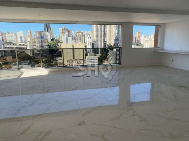 Apartamento com 3 quartos à venda na Rua Campevas, 238, Perdizes, São Paulo por R$ 5.000.000