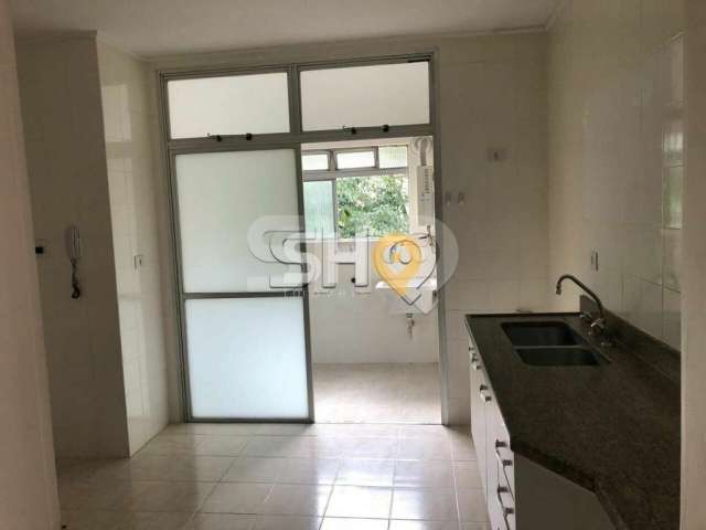 Apartamento com 3 quartos à venda na Barão da Passagem, 1331, Vila Leopoldina, São Paulo por R$ 980.000