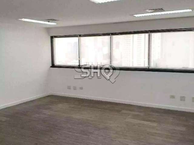 Sala comercial à venda na Rua Gomes de Carvalho, 1655, Vila Olímpia, São Paulo por R$ 1.260.000