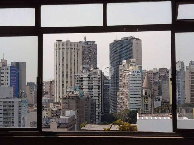 Apartamento com 2 quartos à venda na Rua Caio Prado, 30, Consolação, São Paulo por R$ 850.000