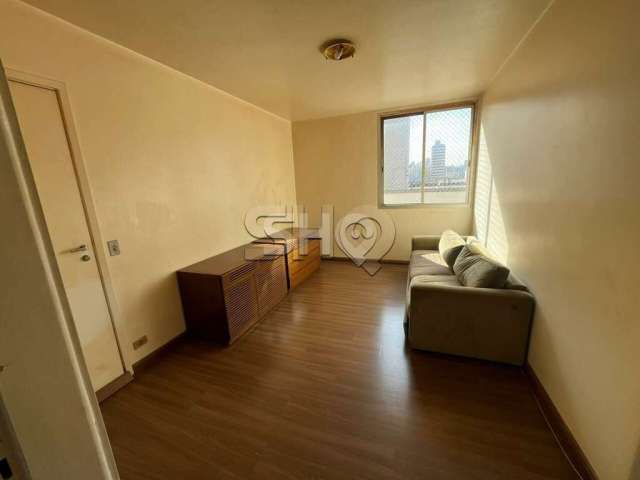 Apartamento com 3 quartos à venda na Rua Costa Carvalho, 363, Pinheiros, São Paulo por R$ 890.000