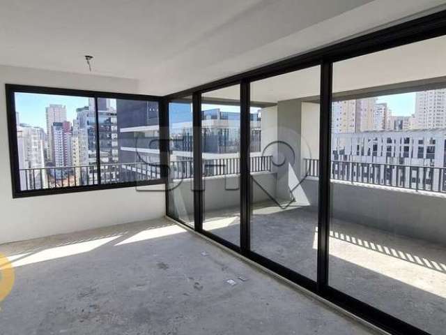 Apartamento com 3 quartos à venda na Rua João Moura, 502, Pinheiros, São Paulo por R$ 3.890.000