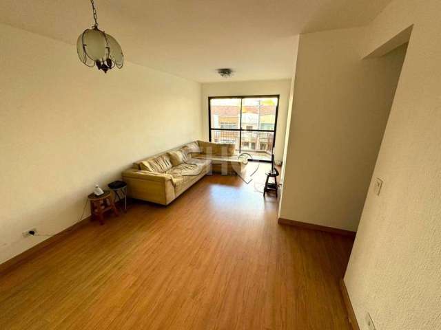 Apartamento com 3 quartos à venda na Rua Cuiabá, 207, Alto da Mooca, São Paulo por R$ 555.000