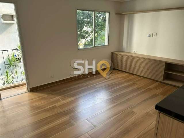 Apartamento com 2 quartos à venda na Rua Doutor Ivo Define Frasca, 26, Vila Olímpia, São Paulo por R$ 1.125.000