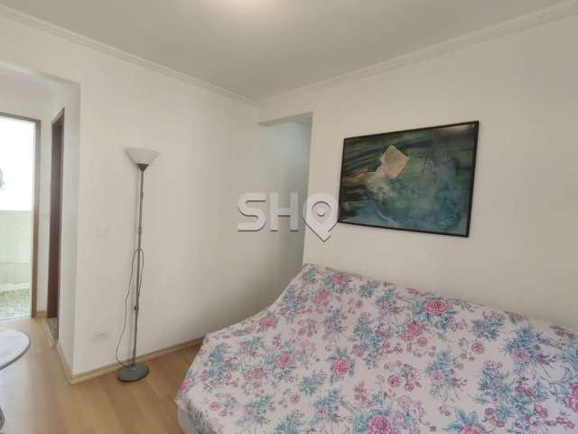 Apartamento com 1 quarto à venda na Rua Campevas, 780, Perdizes, São Paulo por R$ 375.000