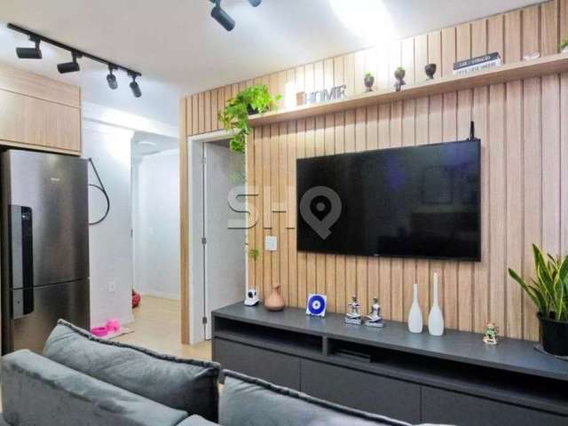 Apartamento com 1 quarto à venda na Rua Alfredo Pujol, 1043, Santana, São Paulo por R$ 349.000