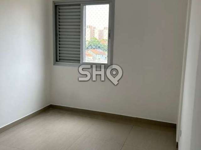 Apartamento com 2 quartos à venda na Rua Conselheiro Moreira de Barros, 4282, Lauzane Paulista, São Paulo por R$ 308.000