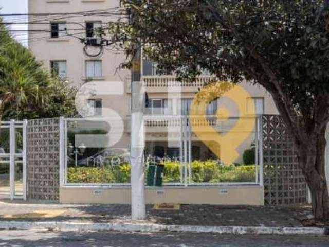 Apartamento com 2 quartos à venda na Dom João V, 408, Alto da Lapa, São Paulo por R$ 720.000