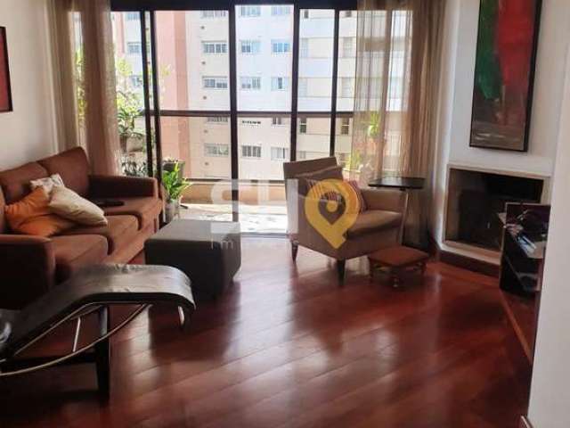 Apartamento com 2 quartos à venda na Rua Desembargador Dalmo do Valle Nogueira, 65, Vila Andrade, São Paulo por R$ 950.010