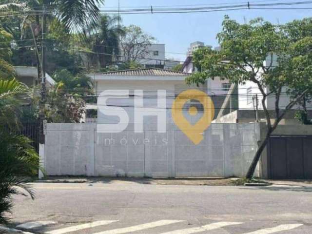 Casa com 3 quartos à venda na Abegoaria, 189, Vila Madalena, São Paulo por R$ 2.400.000