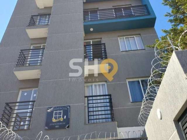 Apartamento com 1 quarto à venda na Rua Doutor Zuquim, 880, Santana, São Paulo por R$ 290.000