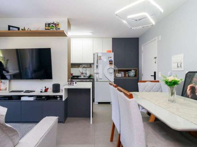 Apartamento com 2 quartos à venda na Rua Pereira Barreto, 159, Santo Amaro, São Paulo por R$ 1.035.000