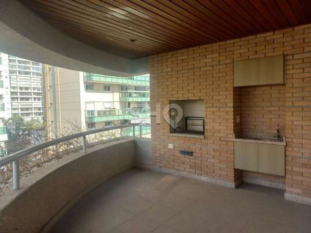 Apartamento com 4 quartos à venda na Rua Araguari, 418, Vila Uberabinha, São Paulo por R$ 6.000.000