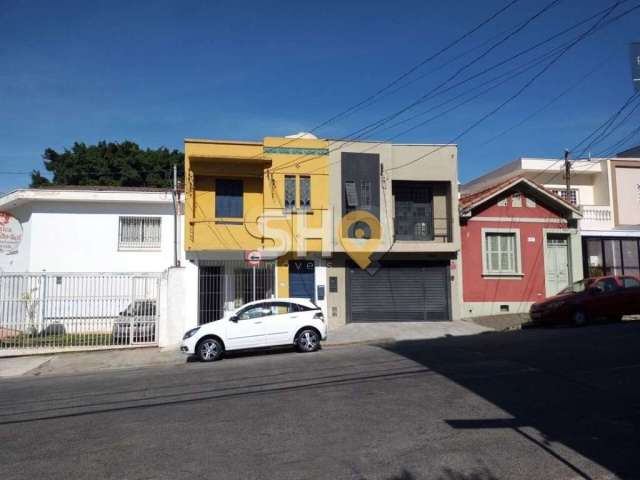 Casa com 3 quartos à venda na Rua Tito, 1463, Vila Romana, São Paulo por R$ 640.000