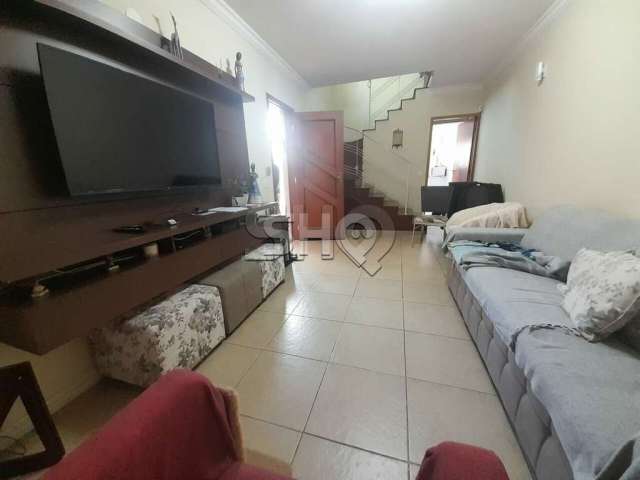 Casa com 2 quartos à venda na Rua Bento de Abreu, 66, Vila Romana, São Paulo por R$ 1.330.000