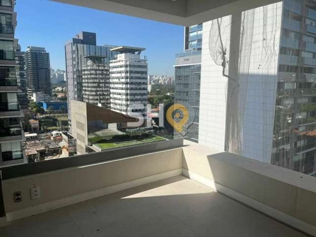 Apartamento com 2 quartos à venda na Rua Dante Carraro, 110, Pinheiros, São Paulo por R$ 2.408.200