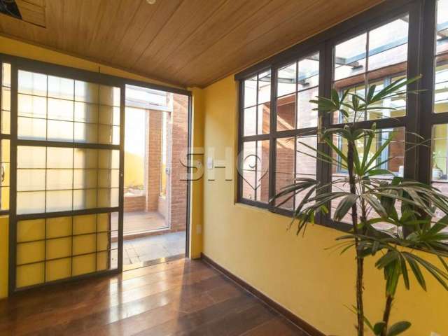 Casa com 6 quartos à venda na Rua Amália de Noronha, 477, Pinheiros, São Paulo por R$ 2.500.000