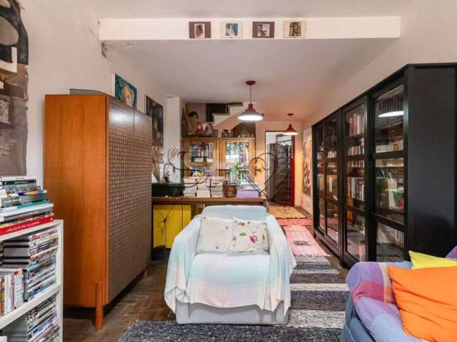 Casa com 2 quartos à venda na Rua Urbanizadora, 19, Sumaré, São Paulo por R$ 1.080.000