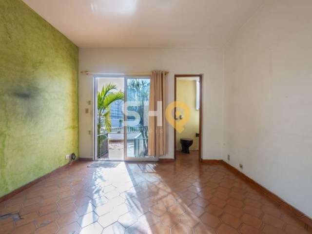 Casa com 3 quartos à venda na Rua Félix Della Rosa, 443, Vila Anglo Brasileira, São Paulo por R$ 1.170.000