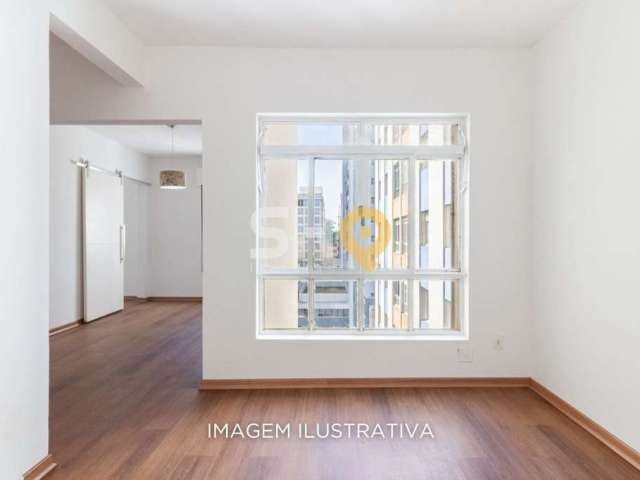 Apartamento com 2 quartos à venda na Rua Canário, 781, Moema, São Paulo por R$ 2.300.000