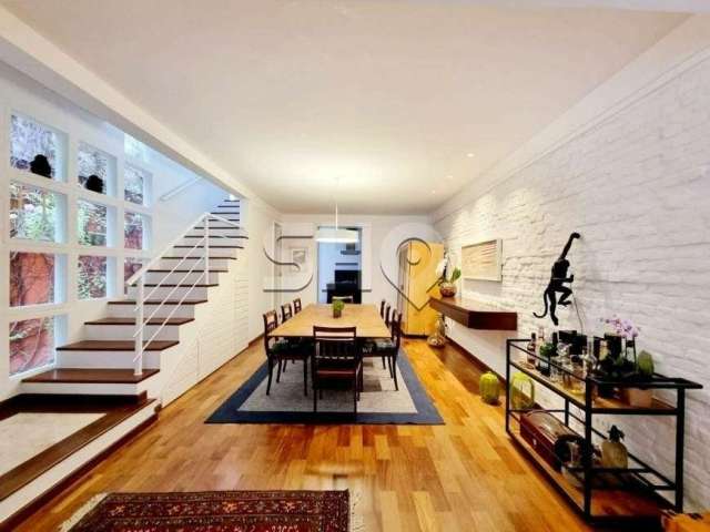 Casa com 1 quarto à venda na Rua Iraci, 93, Jardim Paulistano, São Paulo por R$ 3.479.000