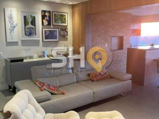 Apartamento com 2 quartos à venda na Rua Horácio Lane, 59, Pinheiros, São Paulo por R$ 2.250.000