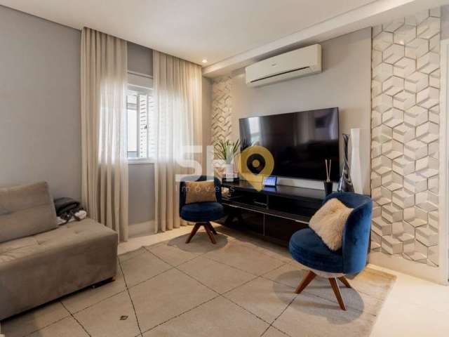 Apartamento com 3 quartos à venda na Rua Carlos Weber, 87, Vila Leopoldina, São Paulo por R$ 1.950.000