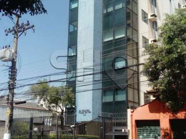 Apartamento com 1 quarto à venda na Rua Doutor Zuquim, 449, Santana, São Paulo por R$ 290.000