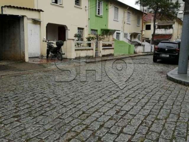 Casa em condomínio fechado com 2 quartos à venda na Jovita, 170, Santana, São Paulo por R$ 477.000